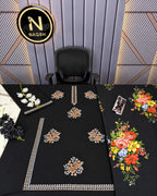 Batik 2pc | Dhanak Premium | N-119