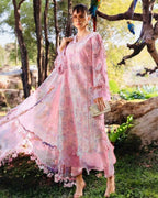 BUTTERFLY | 3 Pc Article