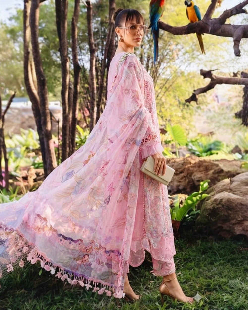 BUTTERFLY | 3 Pc Article