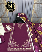 Iznik 3pc | Most Viral | N-062