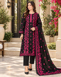Zaib 3pc | Shafoon Premium | N-113