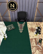 Batik 2pc | Dhanak Embroidered | N-108