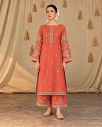 Preetpret Dhanak | 2pc Article | N-036
