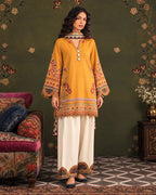 Peezwan 3pc | Dhanak Article | N-109