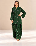Batik 2pc | Dhanak Article | N-107