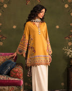 Peezwan 3pc | Dhanak Article | N-109