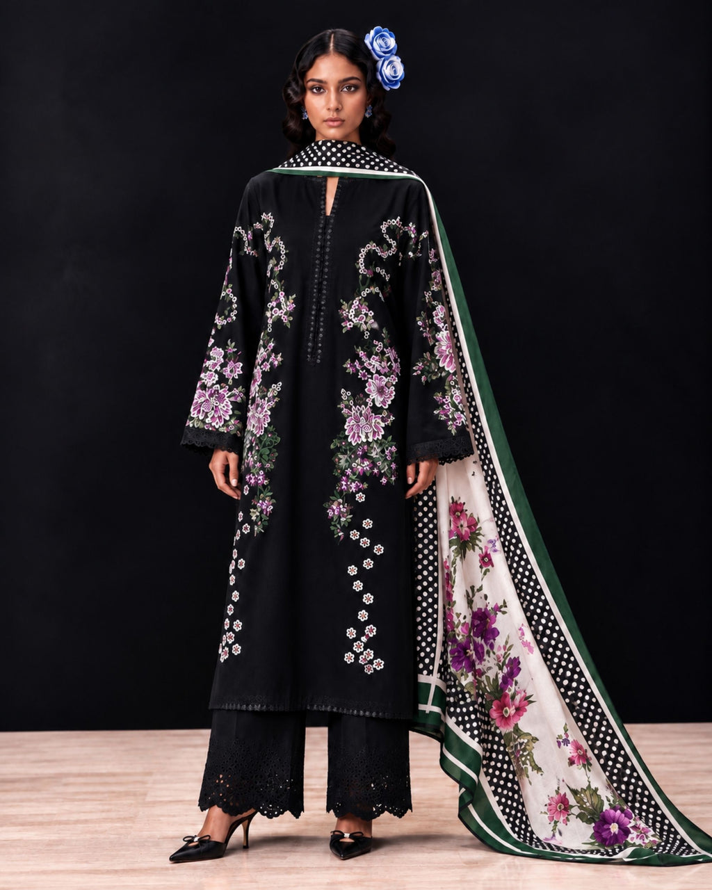 Jugnu Dhanak | Premium Article | N-033