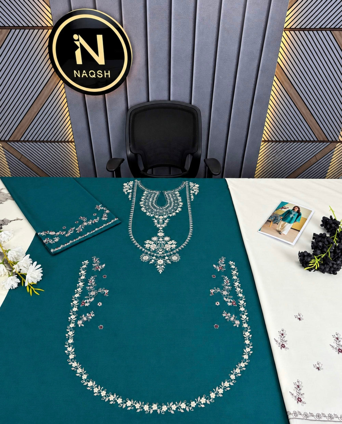 Urge 2 pc | Dhanak Artilce | N-010
