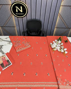 Preetpret Dhanak | 2pc Article | N-036