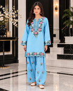 Batik 2pc | Dhanak Viral | N-063