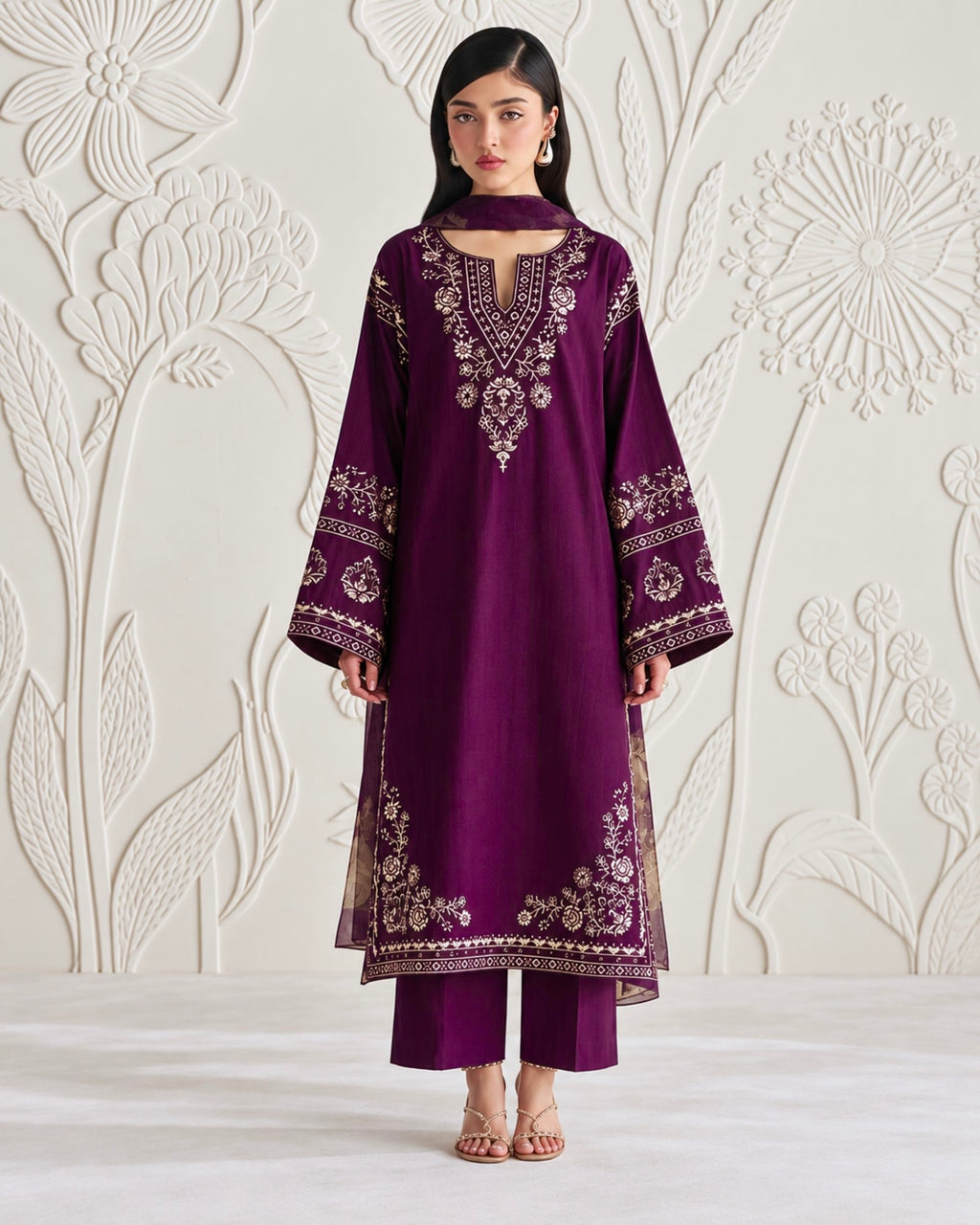 Iznik 3pc | Most Viral | N-062