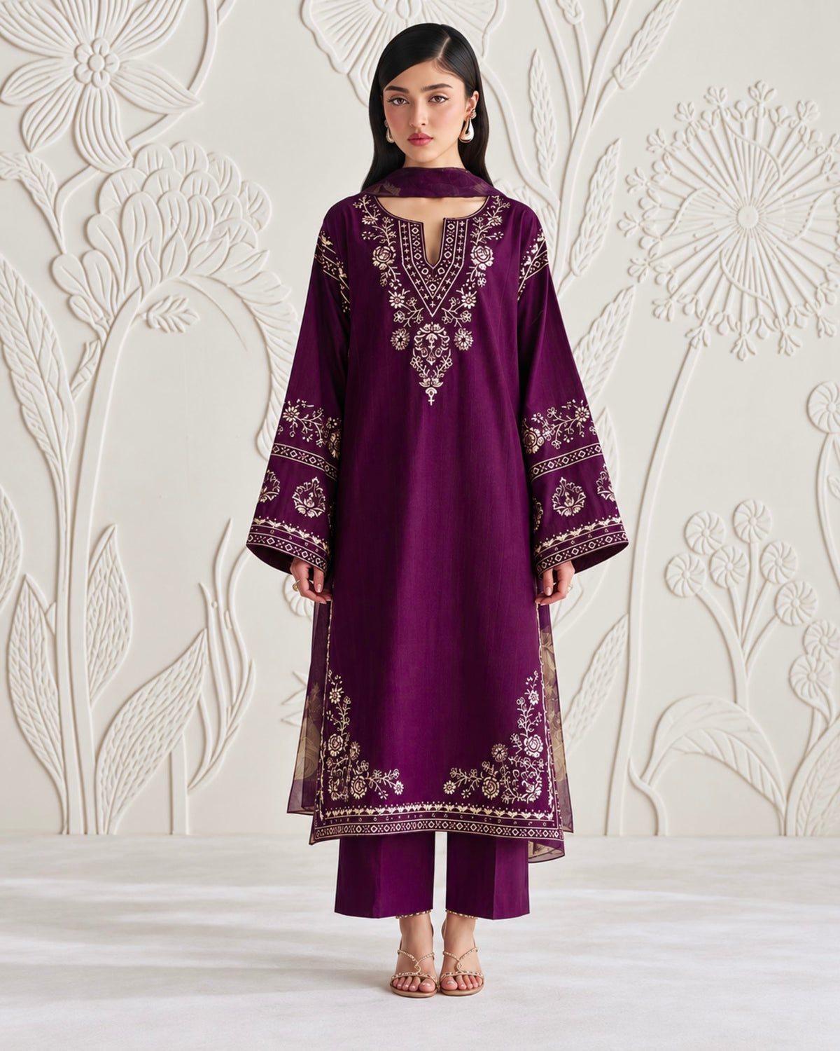 Iznik 3pc | Most Viral | N-062