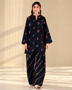Lazuli 2 pc | Dhanak Creation | N-013