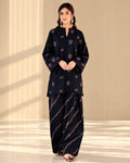 Lazuli 2 pc | Dhanak Creation | N-013